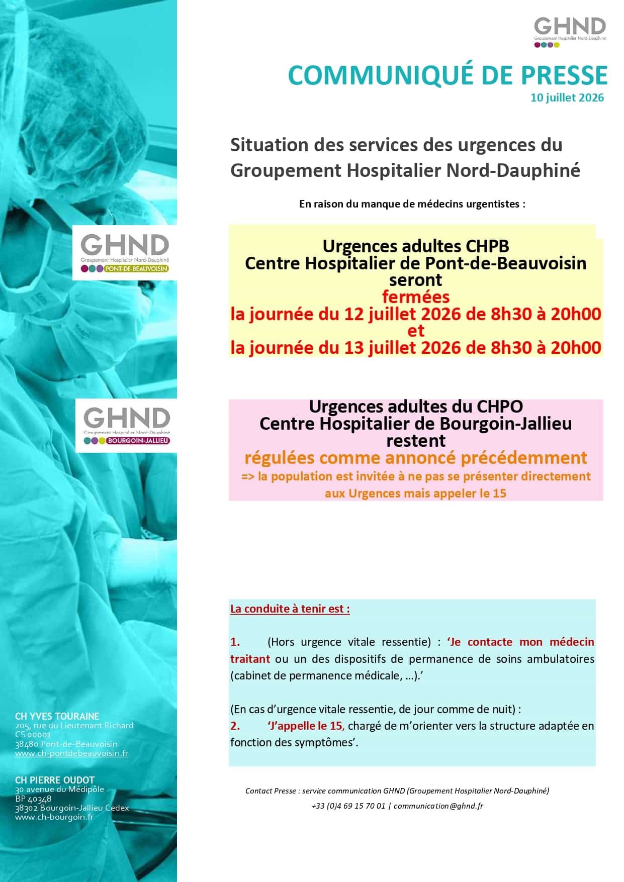 CP_2026-07-10-Situation des services des Urgences du GHND_page-0001