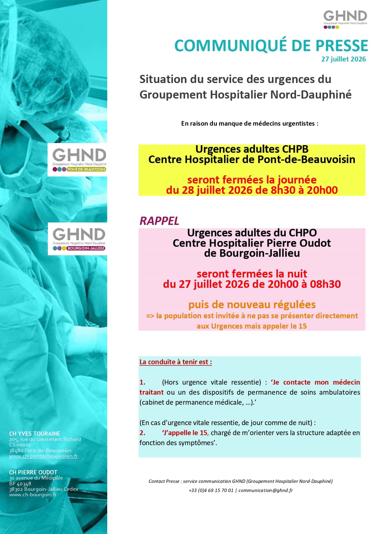 CP_2026-07-27-Situation des services des Urgences GHND_page-0001