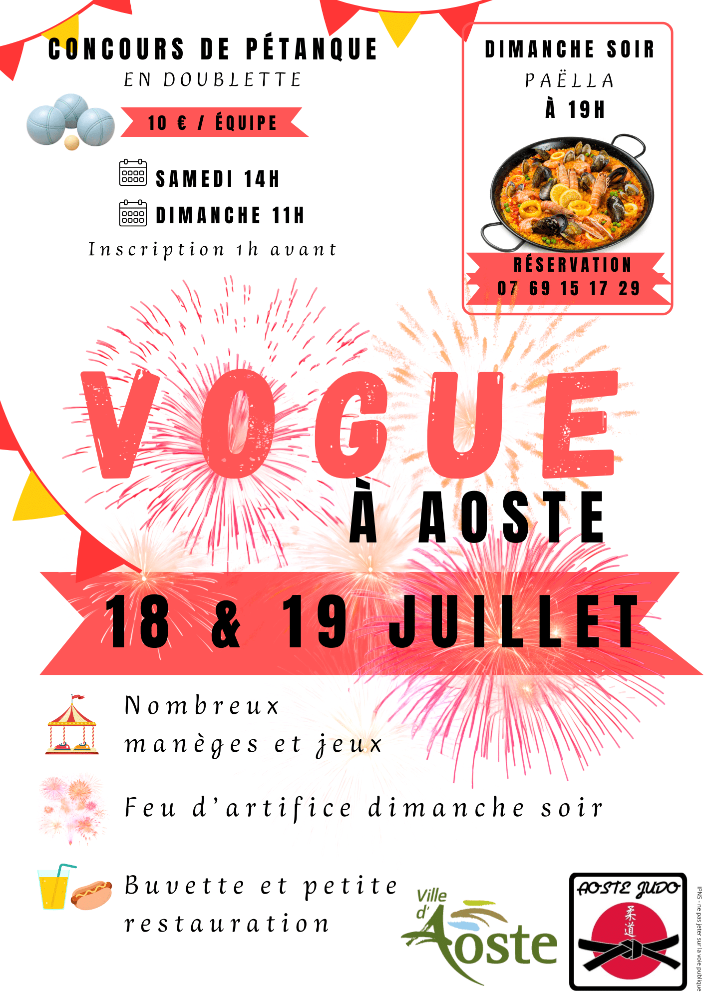 VOGUE AOSTE