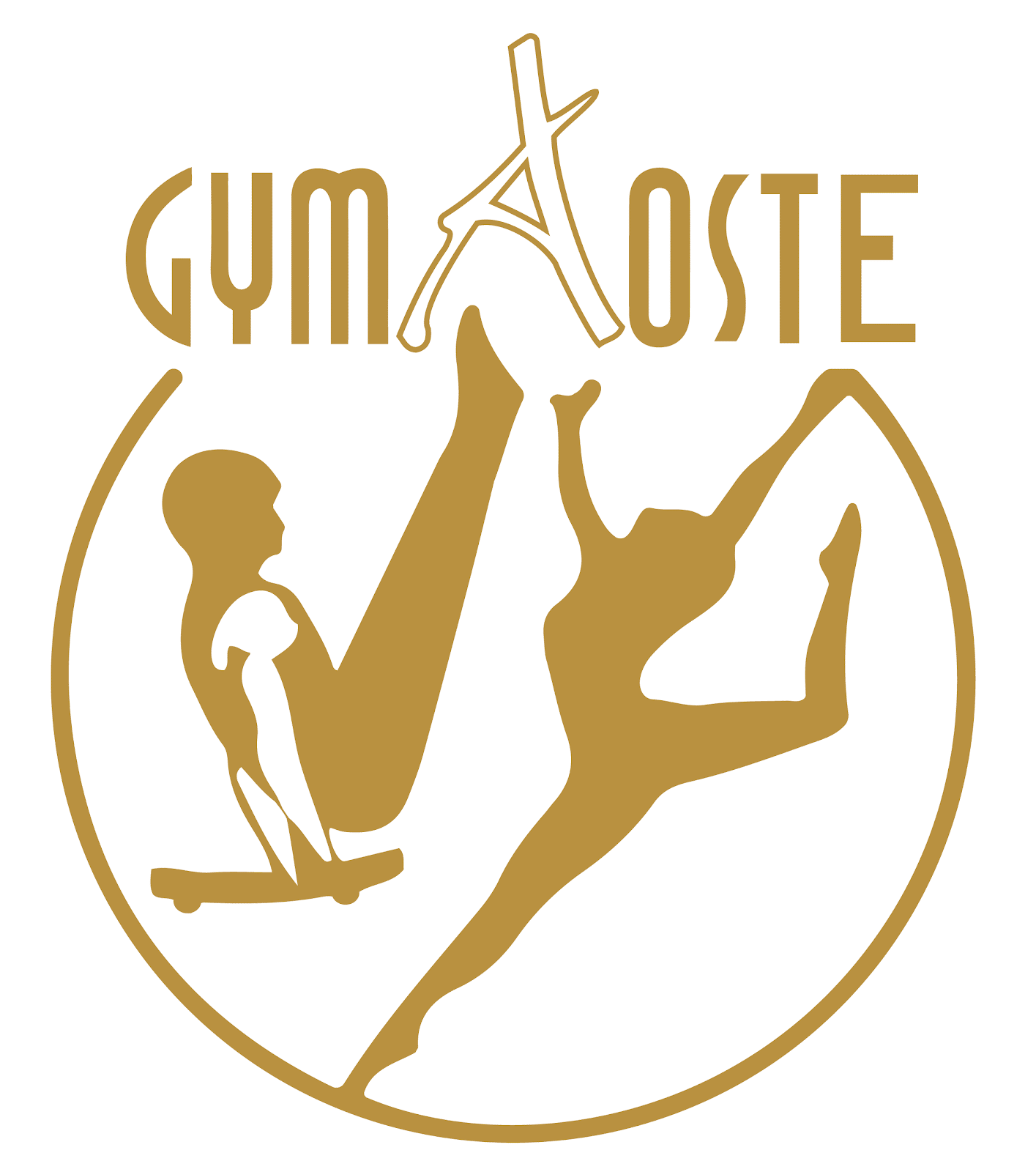 gym aoste