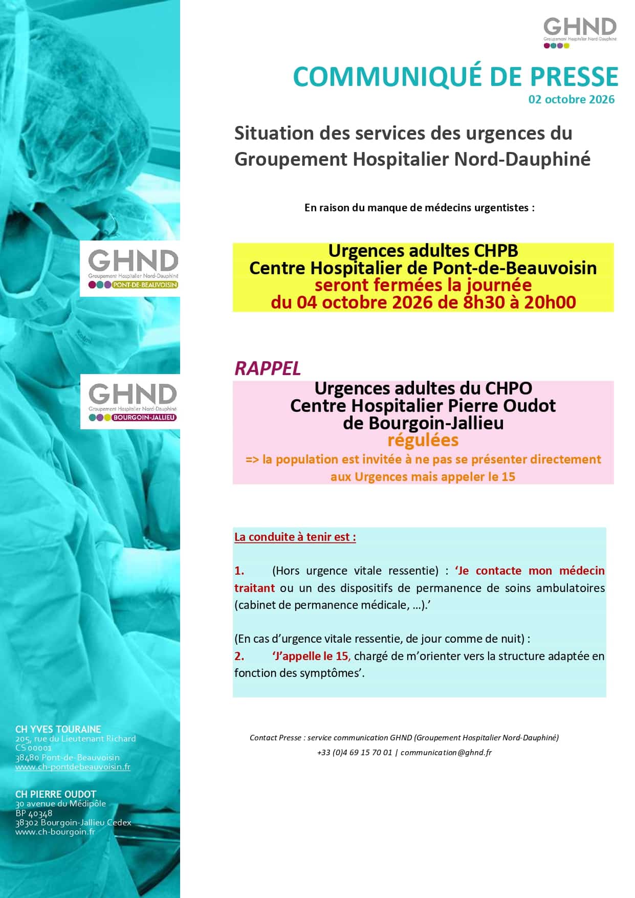 CP_2026-10-02-Situation des services des Urgences GHND_page-0001