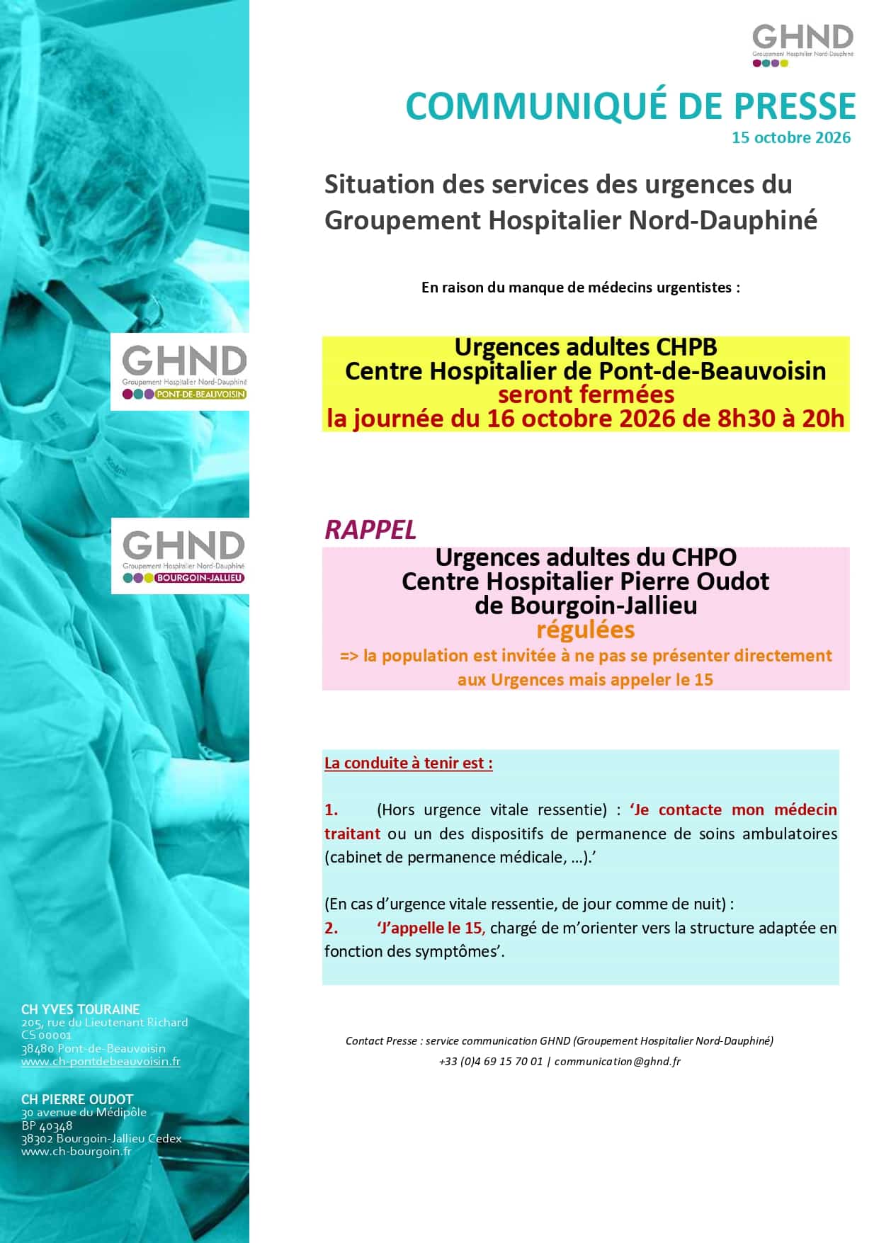 CP_2026-10-15-Situation des services des Urgences GHND_page-0001